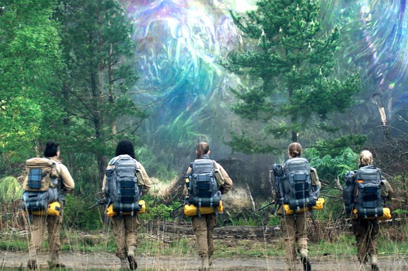 La sélection de films NetFlix 5 - MontpelYeah Magazine