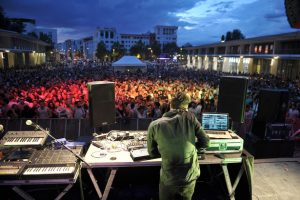 Tohu Bohu 2018 du 23 au 25 juillet sur le Parvis de l'hôtel de Ville 29 - MontpelYeah Magazine