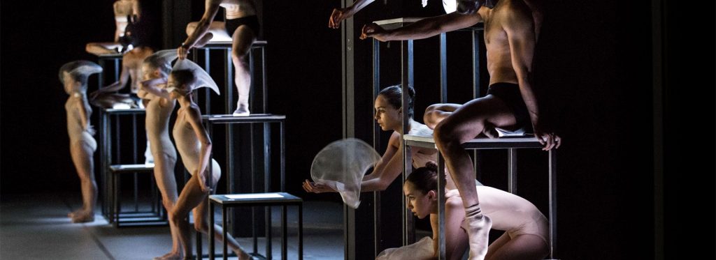 MONTPELLIER DANSE 2018 23 - MontpelYeah Magazine