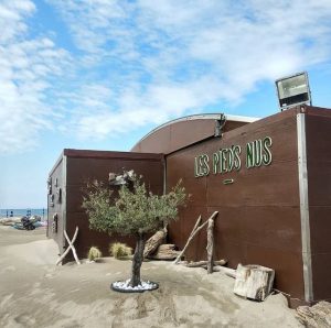 Les Pieds Nus 23 - MontpelYeah Magazine