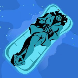 Le Mix lounge de cet été par Breakbot 69 - MontpelYeah Magazine