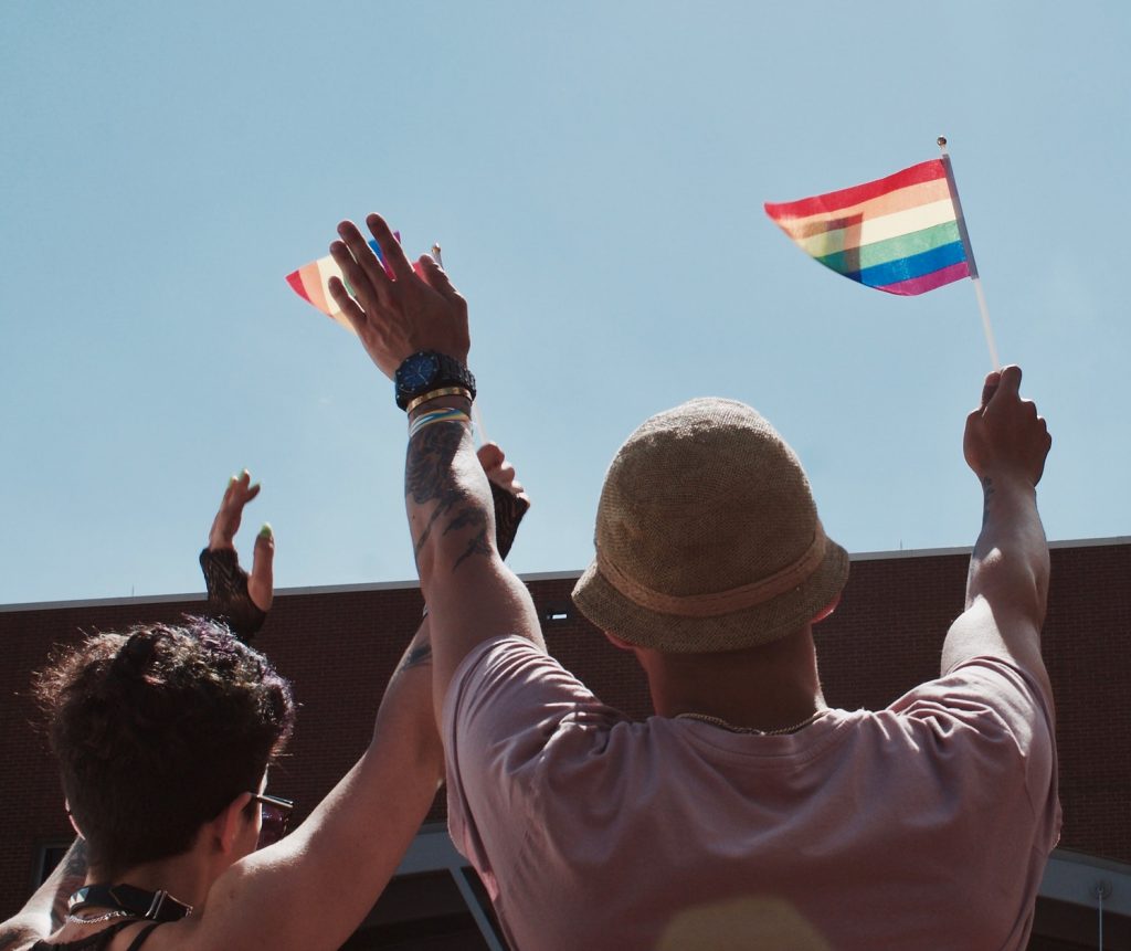 GayPride 2018 Montpellier : Au programme 13 - MontpelYeah Magazine