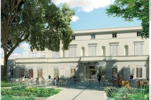 MoCo : visite du futur centre d'art contemporain 13 - MontpelYeah Magazine