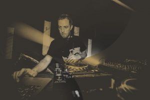 Sombre et éclectique electro : Clin d'oeil au podcast de GARFLD 15 - MontpelYeah Magazine
