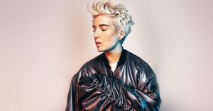 Jeanne Added le 4 décembre à la Paloma de Nimes 15 - MontpelYeah Magazine