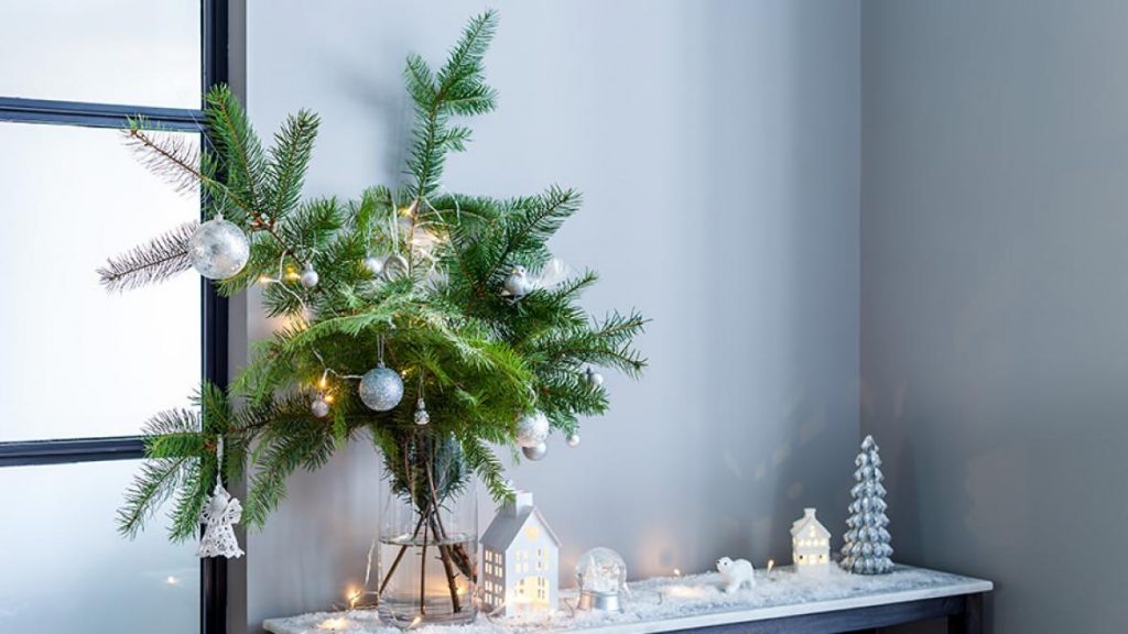 Vos arbres de Noel originaux faits maisons 9 - MontpelYeah Magazine