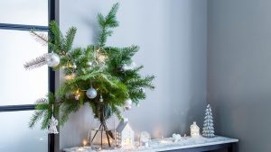 Vos arbres de Noel originaux faits maisons 29 - MontpelYeah Magazine
