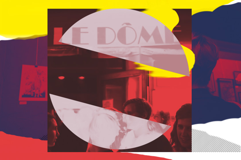 Le Bar à Biches Numéro 8 au Dome 49 - MontpelYeah Magazine