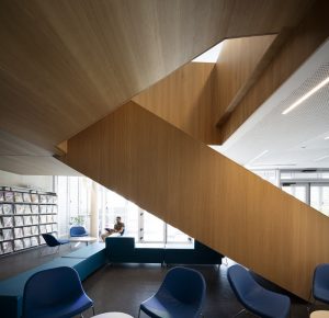 Un joyau d'architecture et de culture à Castelnau le lez 21 - MontpelYeah Magazine