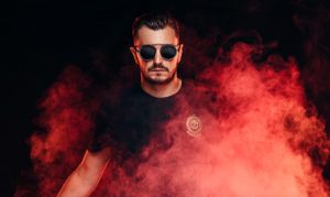 La Playlist de : Germain Rojo 13 - MontpelYeah Magazine