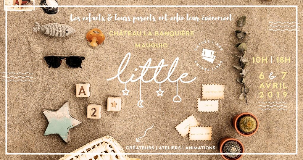 Festival Little à Montpellier : des ateliers pour petits et grands 41 - MontpelYeah Magazine
