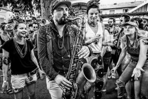 Aux Beaux Arts, Le Festival des Fanfares le 15 juin prochain 23 - MontpelYeah Magazine
