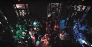 Le Bar a Biches numéro 9 aura lieu .... à la Halle Tropisme 25 - MontpelYeah Magazine