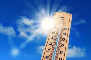 Vigilance Rouge "Canicule sur l'Hérault 17 - MontpelYeah Magazine
