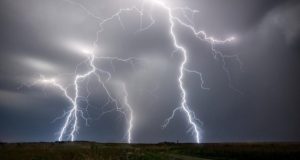 Risque d'orages ce vendredi 7 juin 25 - MontpelYeah Magazine