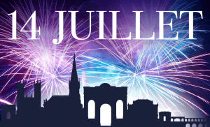 Mistral et tramontane pour les festivités du 14 juillet 21 - MontpelYeah Magazine