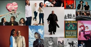 Une mosaïque d'artistes et Morcheeba pour cet automne au Rockstore 15 - MontpelYeah Magazine