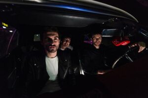 SuperMassive le duo montpelliérain qui donne raison au bon son 23 - MontpelYeah Magazine