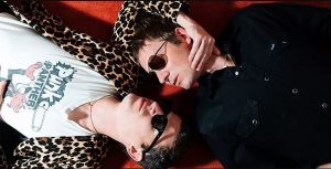 Gagnez vos places pour Crocodiles + Bandit Bandit au rockstore le 2 octobre prochain 19 - MontpelYeah Magazine