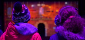 Féérie et lumières au coeur de Montpellier édition 2019 17 - MontpelYeah Magazine
