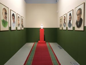 Jusqu'en février les non-conformistes russes s'exposent au MOCO 21 - MontpelYeah Magazine