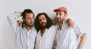 Odezenne : l'alliance chanson et rap s'invite au Rockstore. 21 - MontpelYeah Magazine