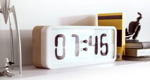 Damjan Stankovic – Rhei Liquid Clock 15 - MontpelYeah Magazine