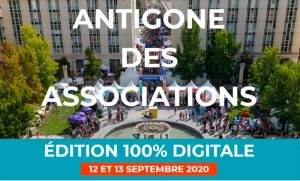 L'antigone des associations 2020, en route pour une édition virtuelle 31 - MontpelYeah Magazine