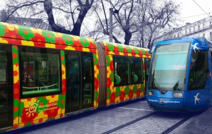 Le tramway gratuit à Montpellier, comment ça marche ? 17 - MontpelYeah Magazine