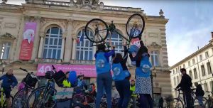 La vélorution montpelliéraine s'illustre en chanson ! 23 - MontpelYeah Magazine