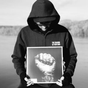 Rencontrez Wax Tailor à l'occasion de la sortie de "Shadow of their suns" 19 - MontpelYeah Magazine