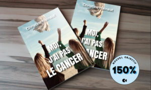 Le Roman Solidaire de Christine Hainaut, un récit inspiré d'une histoire vraie 21 - MontpelYeah Magazine