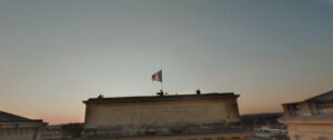 Exclu : Un live de Joris Delacroix depuis l'Arc de Triomphe à Montpellier 13 - MontpelYeah Magazine