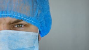 La journée des infirmiers prends tout son sens cette année. 17 - MontpelYeah Magazine