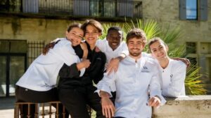 Casting Ici tout commence Avril 2021 21 - MontpelYeah Magazine