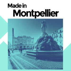 Spotify mets à l'honneur les artistes Made in Montpellier 17 - MontpelYeah Magazine