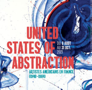 UNITED STATES of ABSTRACTION l'expo estivale du Musée Fabre 24 - MontpelYeah Magazine
