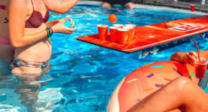 Et l'on inventa la Pool Party mobile dans l'Hérault ! 23 - MontpelYeah Magazine