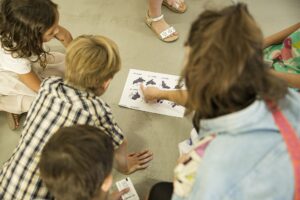 Animations gratuites pour enfants pendant les vacances de toussaint 2021 21 - MontpelYeah Magazine