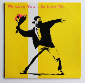 L'expo de Banksy qui fait vibrer tout Montpellier 13 - MontpelYeah Magazine