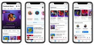 Facebook se lance à son tour dans l'audio 23 - MontpelYeah Magazine