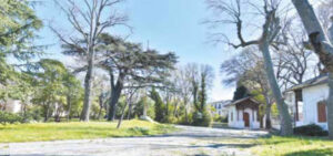 Un nouveau parc vert qui va enchanter le quartier Boutonnet 15 - MontpelYeah Magazine