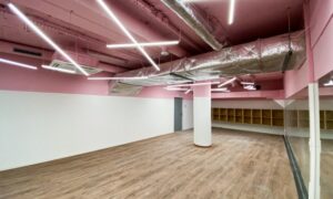 Le Nuage présente sa face UNDERGROUND 19 - MontpelYeah Magazine