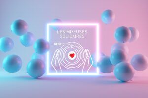 Les 16 djettes des Mixeuses Solidaires fêtent leurs 3 ans 21 - MontpelYeah Magazine