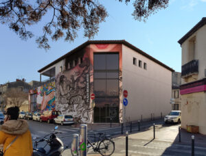 La Halle des Beaux Arts : Toutes les infos sur le projet en coeur de quartier 19 - MontpelYeah Magazine