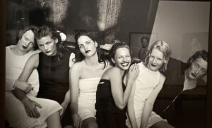 L’expo photo de l’été : Peter Lindbergh au Pavillon populaire 19 - MontpelYeah Magazine