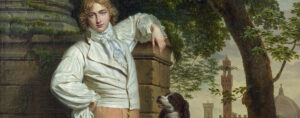 MUSÉE FABRE : NOCTURNES EXCEPTIONNELLES AUTOUR DE L’EXPOSITION LE VOYAGE EN ITALIE DE LOUIS GAUFFIER 23 - MontpelYeah Magazine