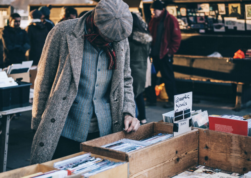 SALON DES COLLECTIONNEURS à CASTELNAU LE LEZ LE Samedi 25 FÉVRIER 2024 33 - MontpelYeah Magazine