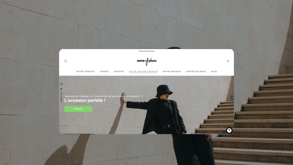 On va vous faire adorer le dépôt vente avec un concept inédit 31 - MontpelYeah Magazine