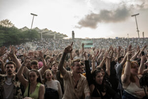 Primavera Sound Barcelona 2024 : ENFIN UN EXTRAORDINAIRE festival ! 17 - MontpelYeah Magazine